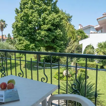 Aparthotel Aristides