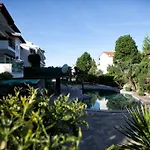 Appart hôtel Aristides Fourka