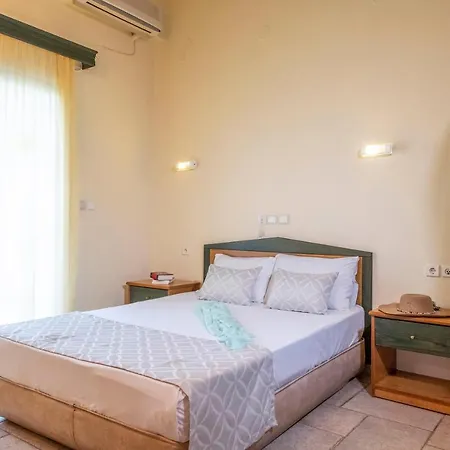 Apart Otel Aristides