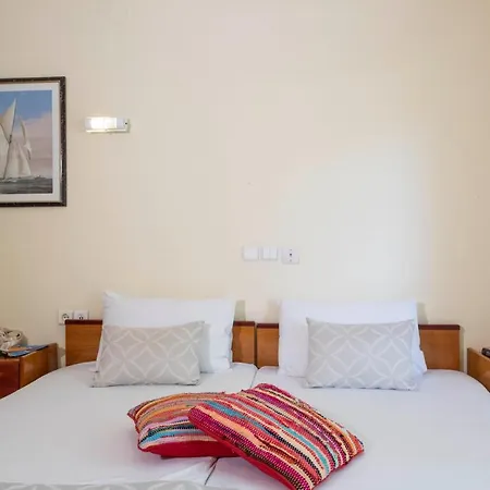Aristides Appart hôtel