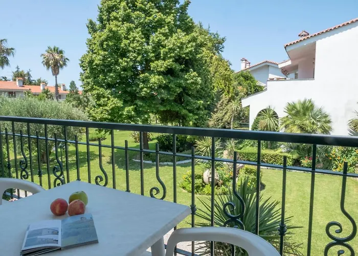 公寓式酒店 阿里斯蒂德酒店