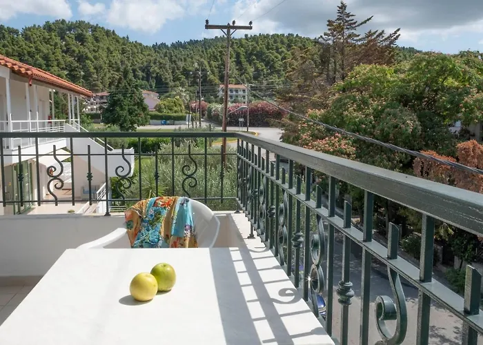 阿里斯蒂德酒店 * 弗尔卡