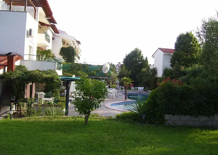 阿里斯蒂德酒店