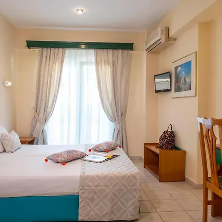 Апарт-отель Aristides