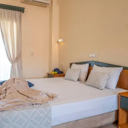 Апарт-отель Aristides