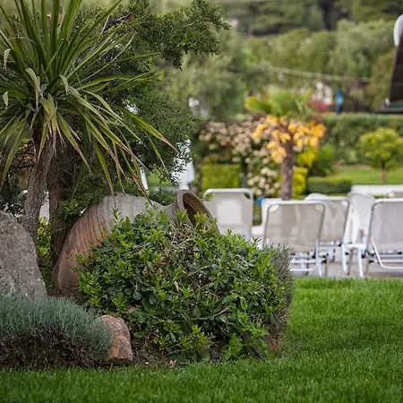 Апарт-отель Aristides *