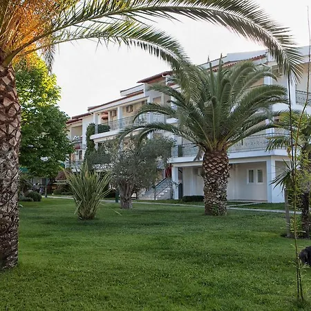 Aristides * Фурка